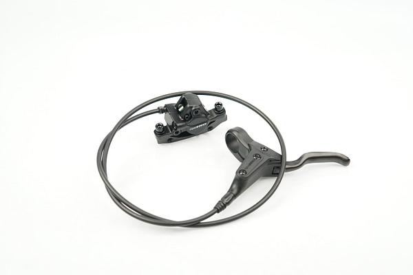 Tektro Bremser hydrauliske bremser i sort metall. HDM-285